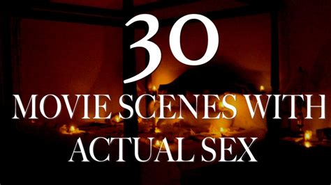 real celebrity sex scenes|Top 100 Real Celebrity Sex Scenes